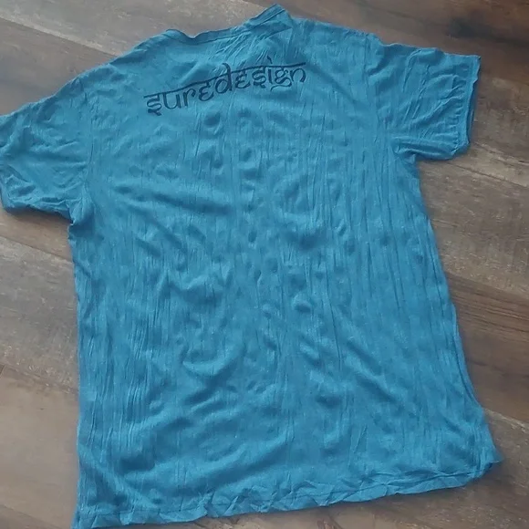 Cotton tee - Picture 5 of 5